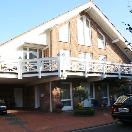Ferienwohnung Buecker Тельгте Экстерьер фото