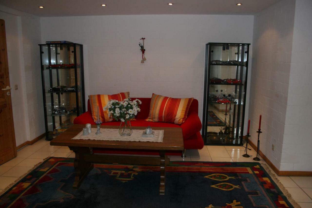 Ferienwohnung Buecker Тельгте Экстерьер фото