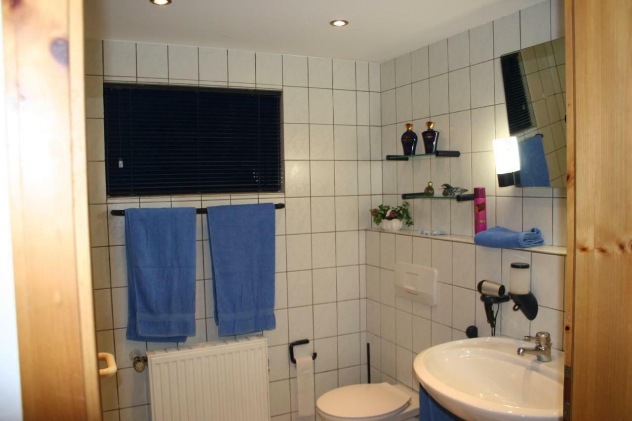 Ferienwohnung Buecker Тельгте Экстерьер фото