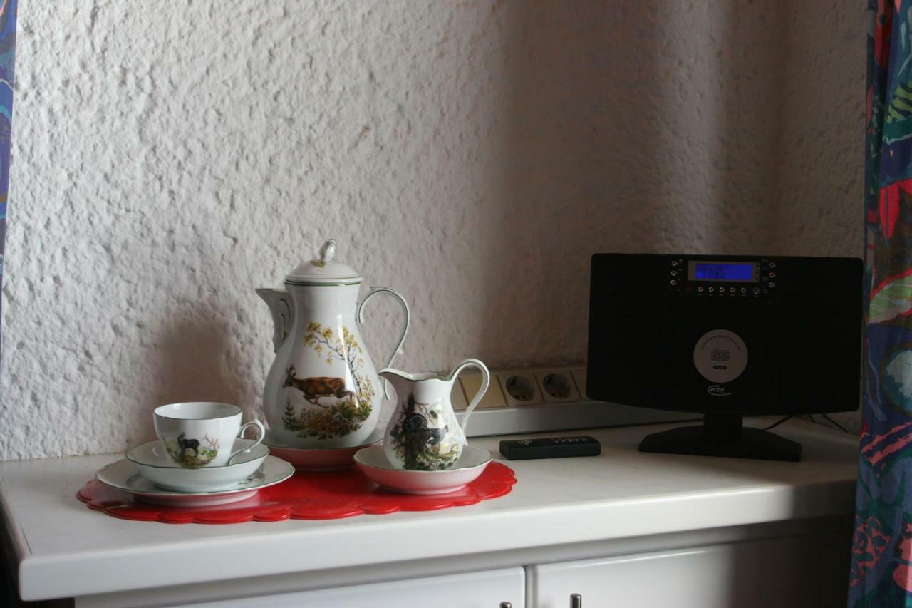 Ferienwohnung Buecker Тельгте Экстерьер фото