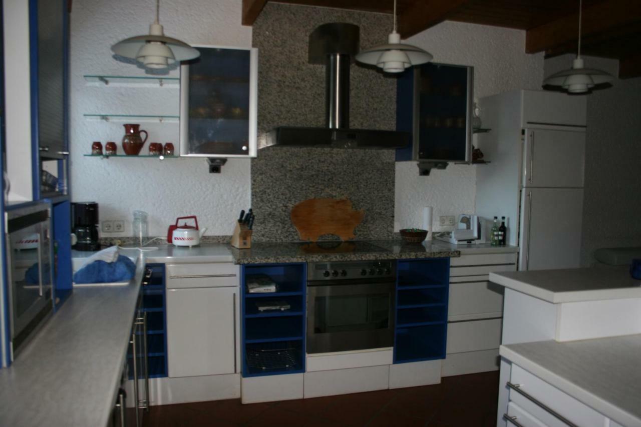 Ferienwohnung Buecker Тельгте Экстерьер фото