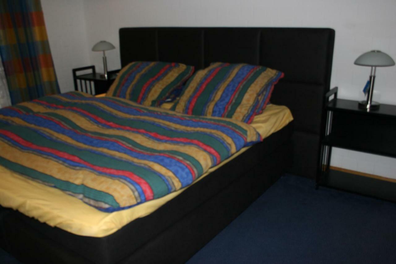 Ferienwohnung Buecker Тельгте Экстерьер фото